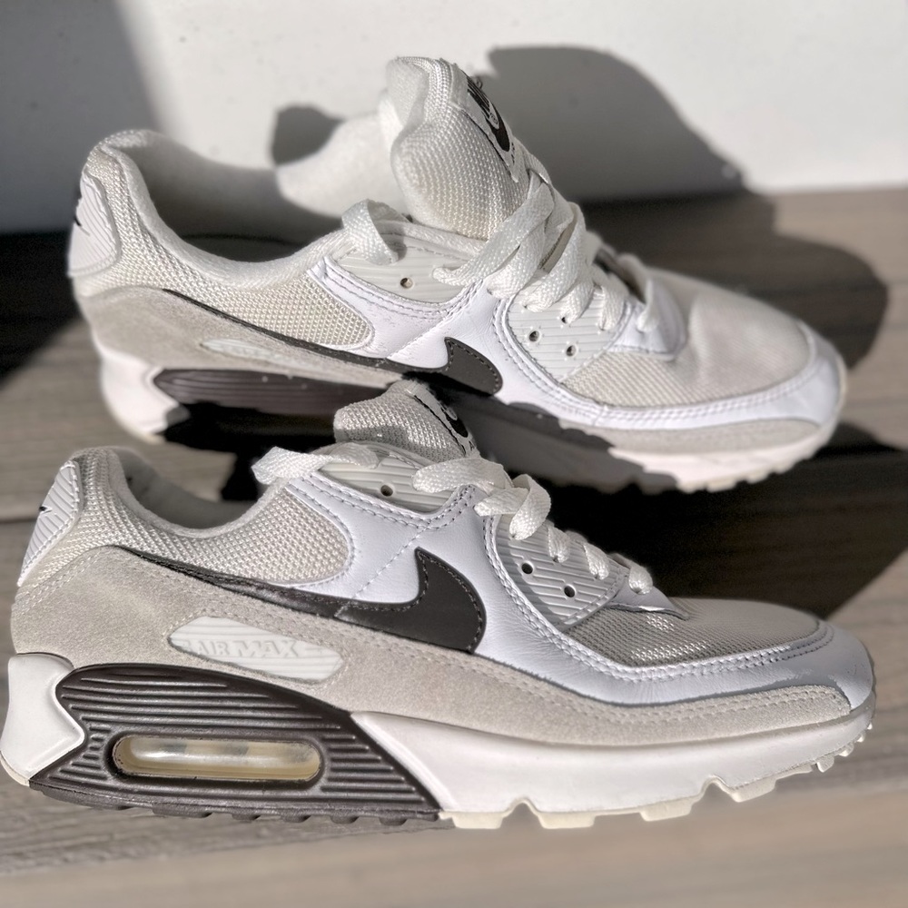 Nike air max 90 baroque brown out of stock rare men’s size 9 2020